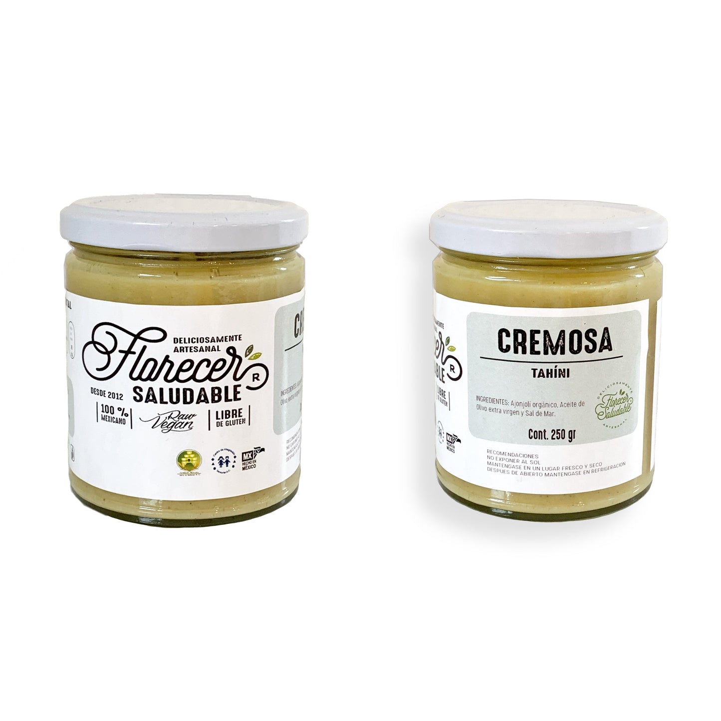 TAHINI