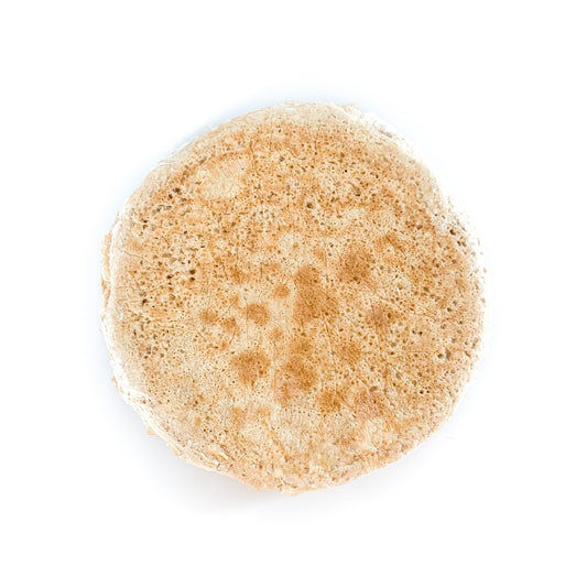 CREPAS VEGANAS (10 PIEZAS)