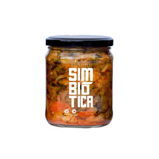KIMCHI (480 G)
