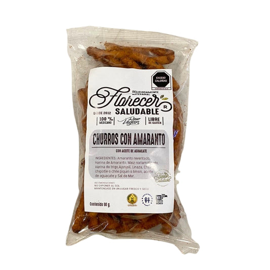 CHURRITOS CHIPOTLE (90 G)