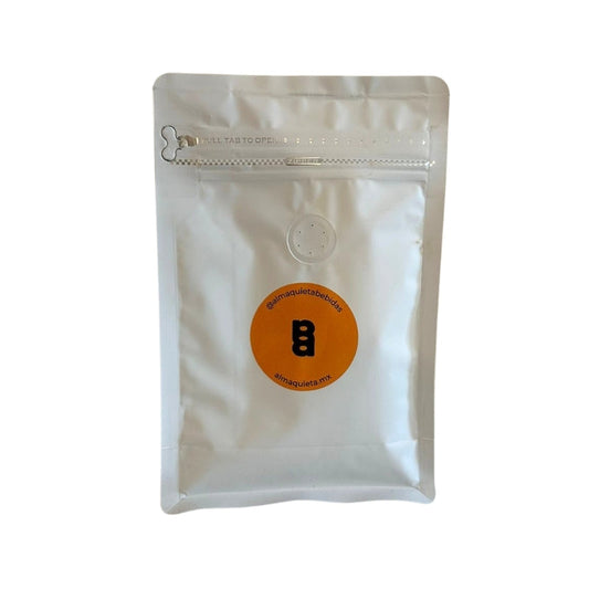 CAFE MOLIDO AMERICANO (250G)