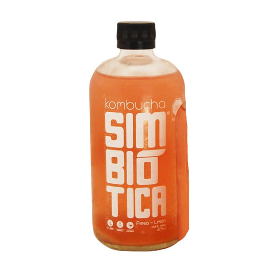 BEBIDA DE KOMBUCHA (475ML)
