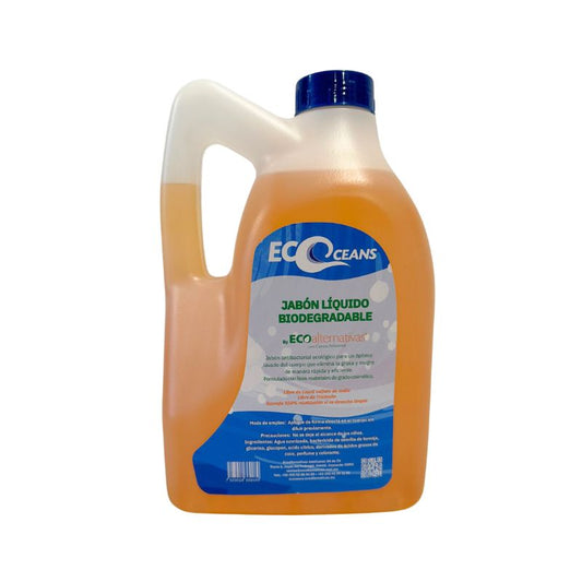 JABON PARA MANOS (4L)