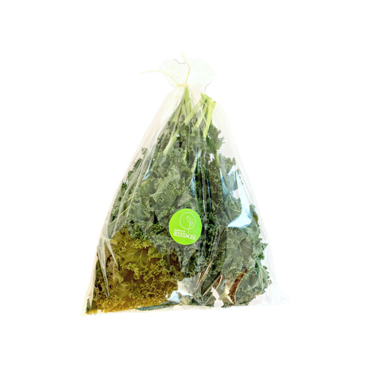 KALE LISTO