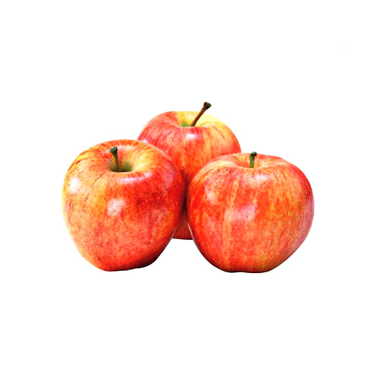 MANZANA ROJA PINTA