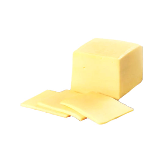 QUESO PARMESANO