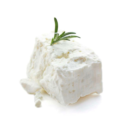 QUESO FETA