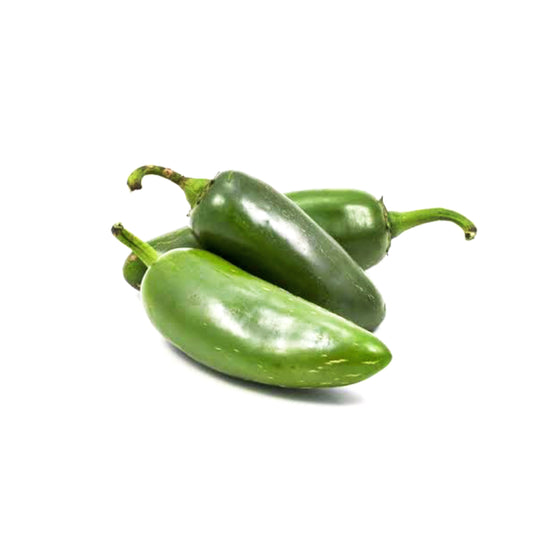 CHILE JAPAPEÑO