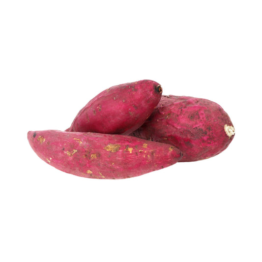 CAMOTE MORADO