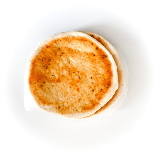 PIZZETAS (6 PIEZAS)