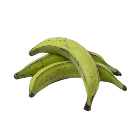 PLATANO MACHO VERDE