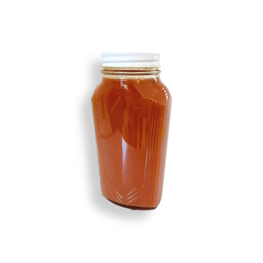 SALSA PARA CHILAQUILES ROJA SIN CHILE (950 ML)