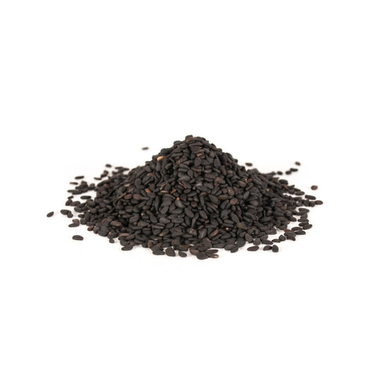 AJONJOLI NEGRO
