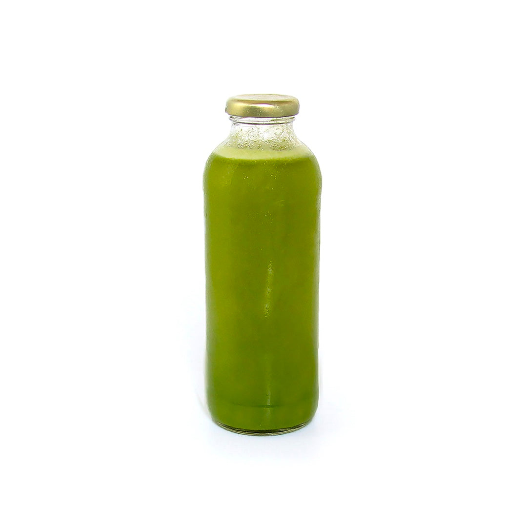JUGO VERDE (325ML)