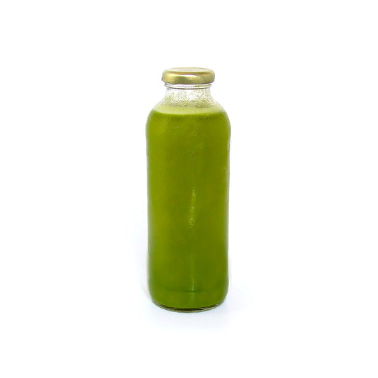 JUGO VERDE (325ML)