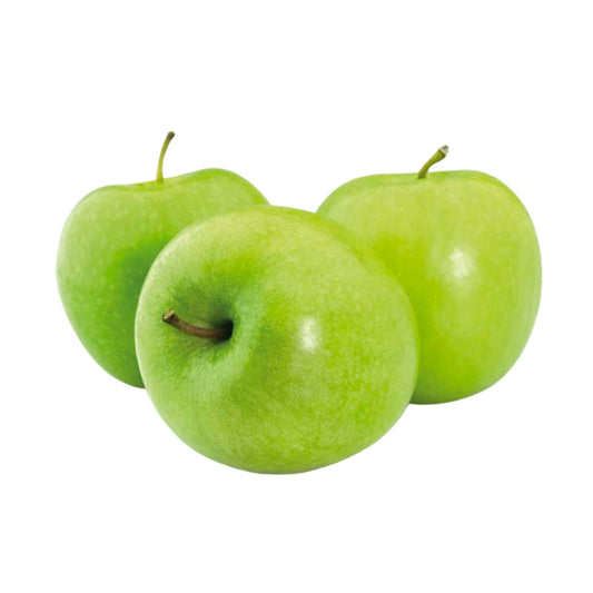 MANZANA VERDE