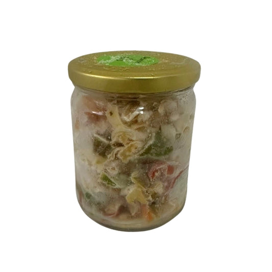 ALAMBRE POLLO ($215 -35%)