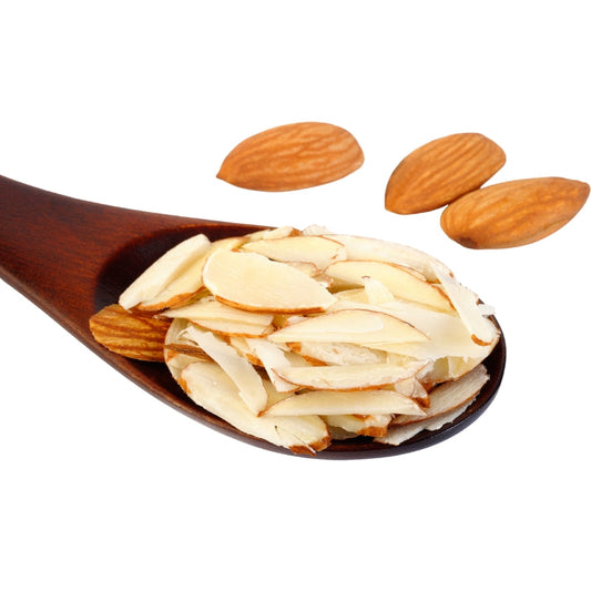 ALMENDRA FILETEADA