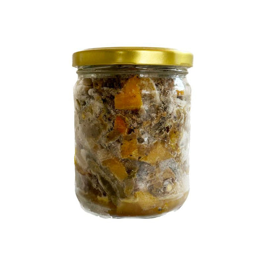 ALAMBRE RES ORGANICO