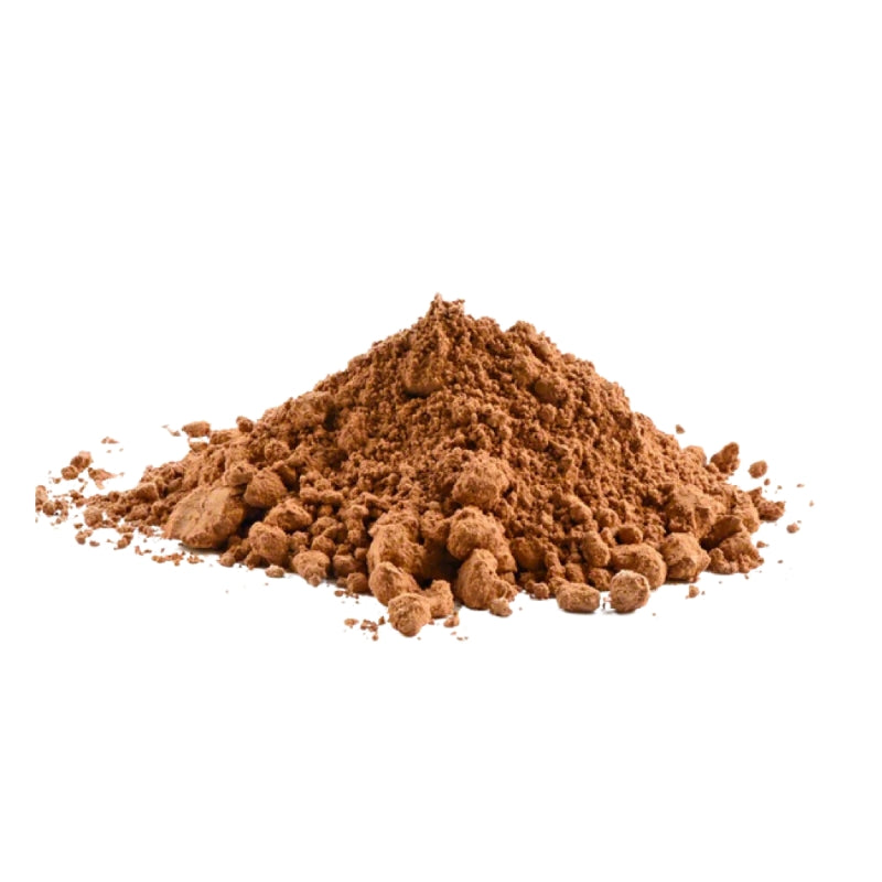 CACAO EN POLVO