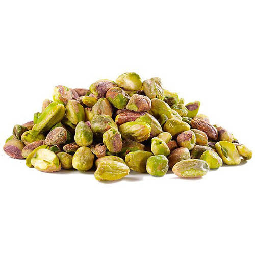 PISTACHE SIN CASCARA
