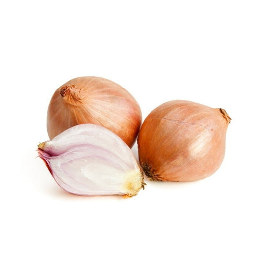 AJO SHALLOT (PIEZA)