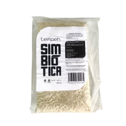 TEMPEH (500G)