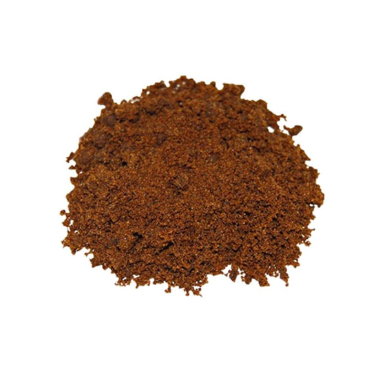 MOLE ALMENDRADO EN POLVO