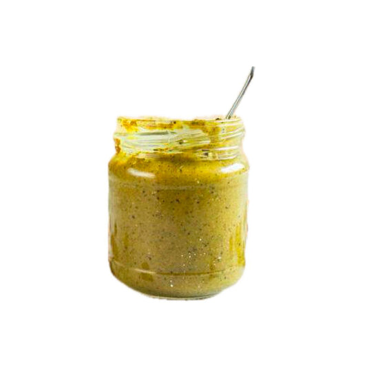 CREMA DE PISTACHE (250G)