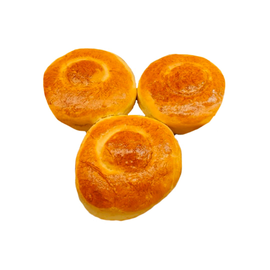 BISQUETS DE MANTEQUILLA