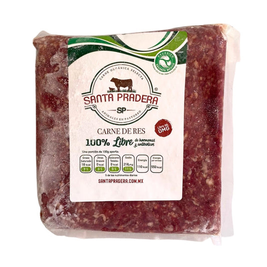 MOLIDA DE RES (500G)