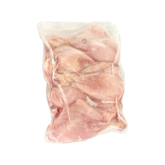 PIERNAS DE POLLO APROX (800GR)