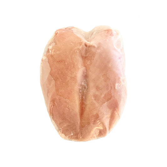 PECHUGA DE POLLO CON HUESO (800 GR APROX)