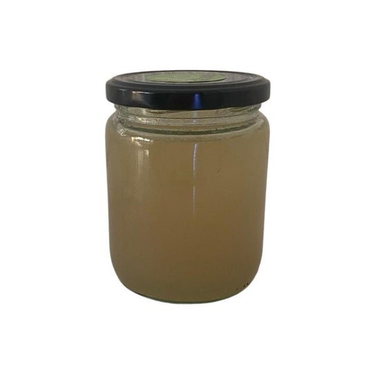 CALDO CONCENTRADO DE HUESOS DE POLLO (470ML)