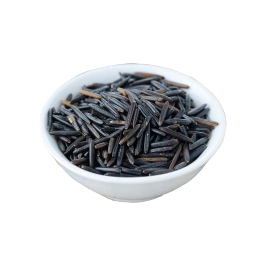 ARROZ SALVAJE