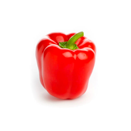 PIMIENTO ROJO