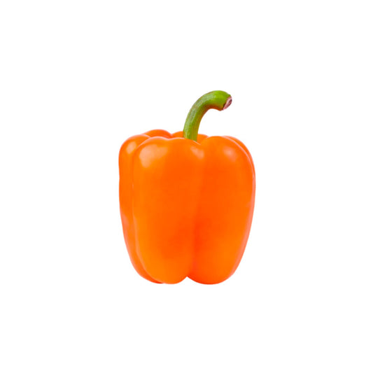 PIMIENTO NARANJA