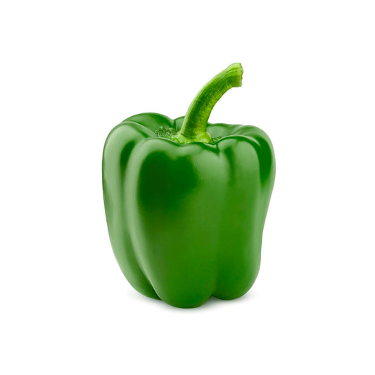 PIMIENTO VERDE