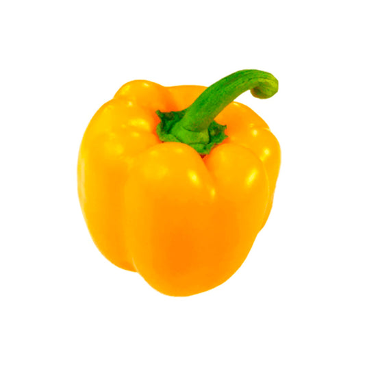 PIMIENTO AMARILLO