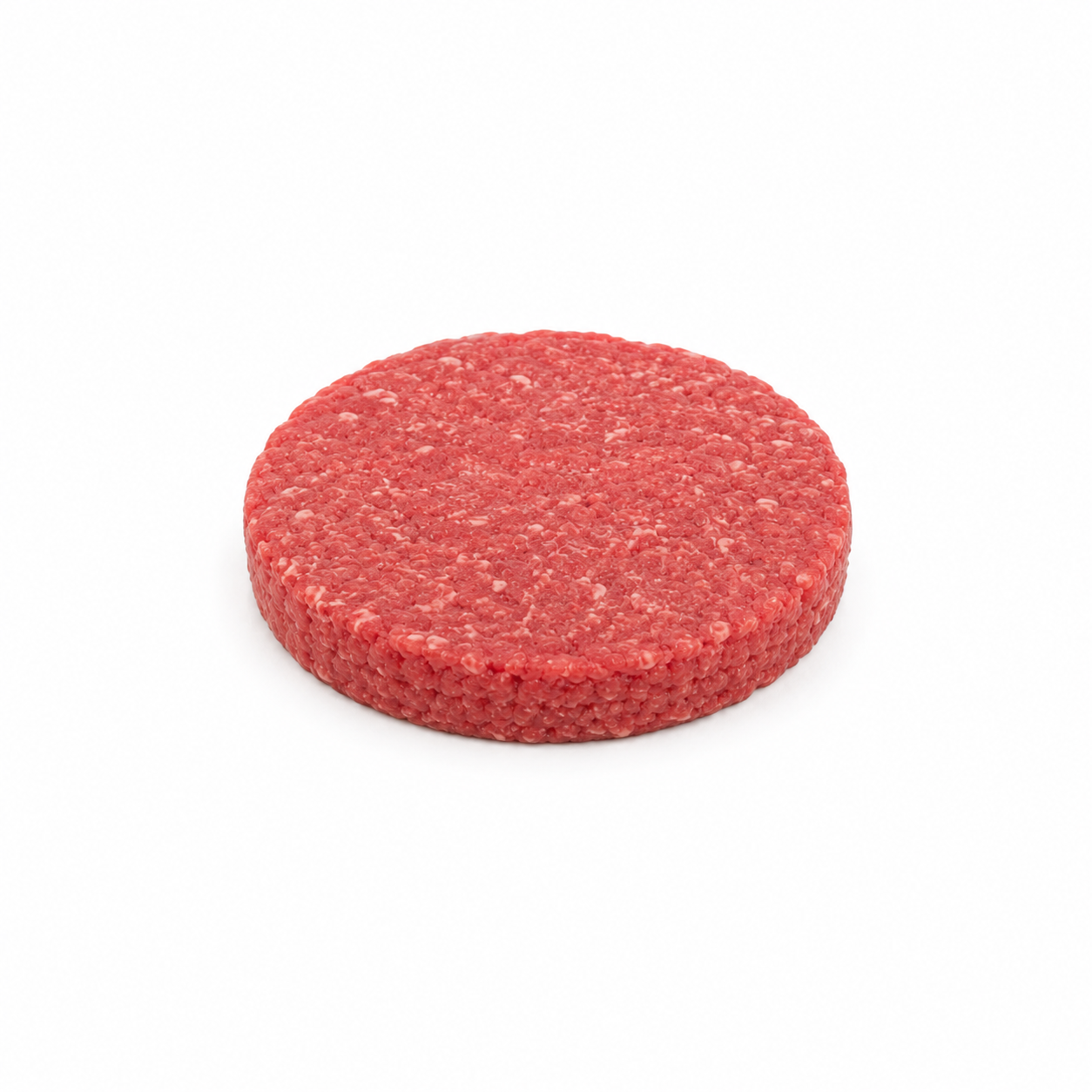 HAMBURGUESA DE RES (500G)