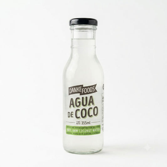 AGUA DE COCO