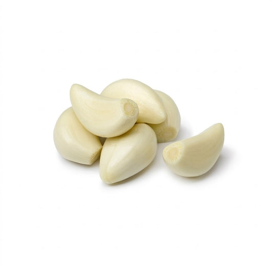 AJO PELADO (250 G)