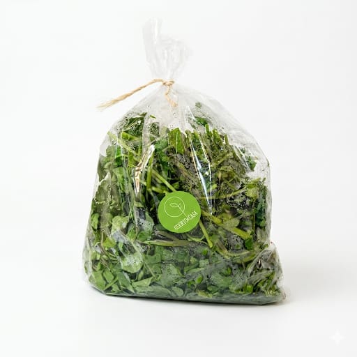 ARUGULA LISTA