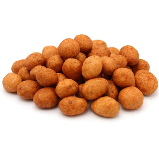 CACAHUATE JAPONES