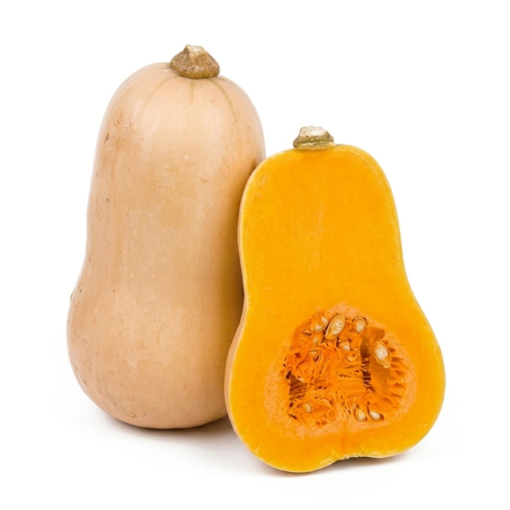 CALABAZA MANTEQUILLA