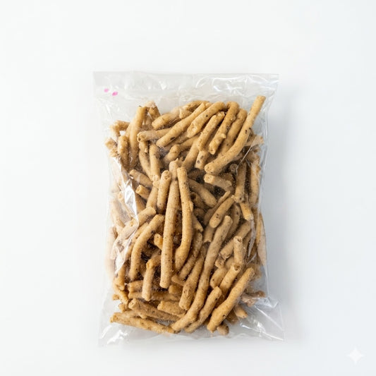 CHURRITOS LIMÓN (90 G)