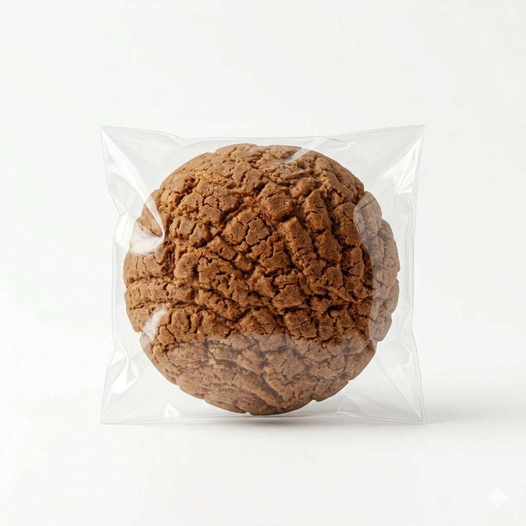 CONCHA MASA MADRE CACAO