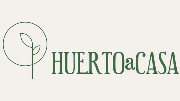 Huerto a Casa