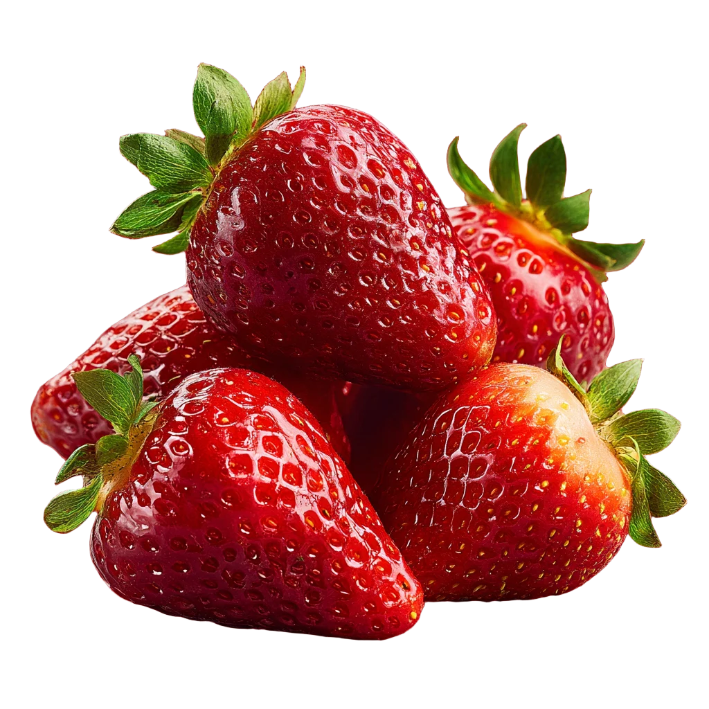 FRESAS DOMO (400 G)