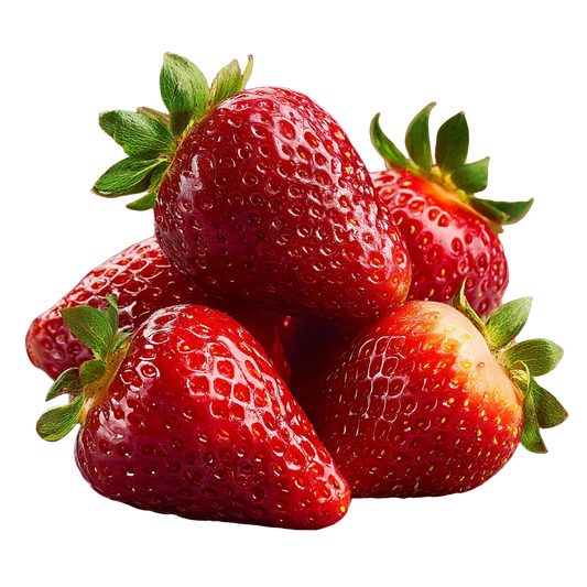 FRESAS DOMO (400 G)